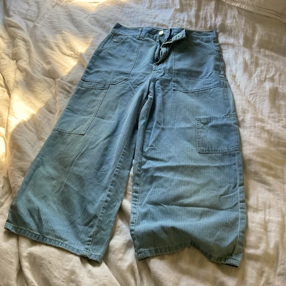 BDG carpenter pants